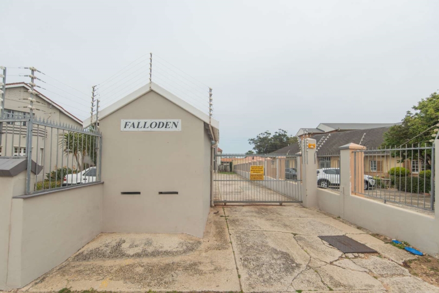 2 Bedroom Property for Sale in St Georges Park Eastern Cape